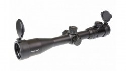 Primary Arms 4-16X44mm Riflescope - Illuminated Mil Dot Scope